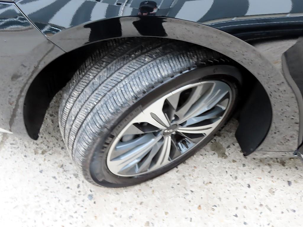 KIA K8 2022 Negro - Importación desde Corea - HF Imports Iquique - Foto 20