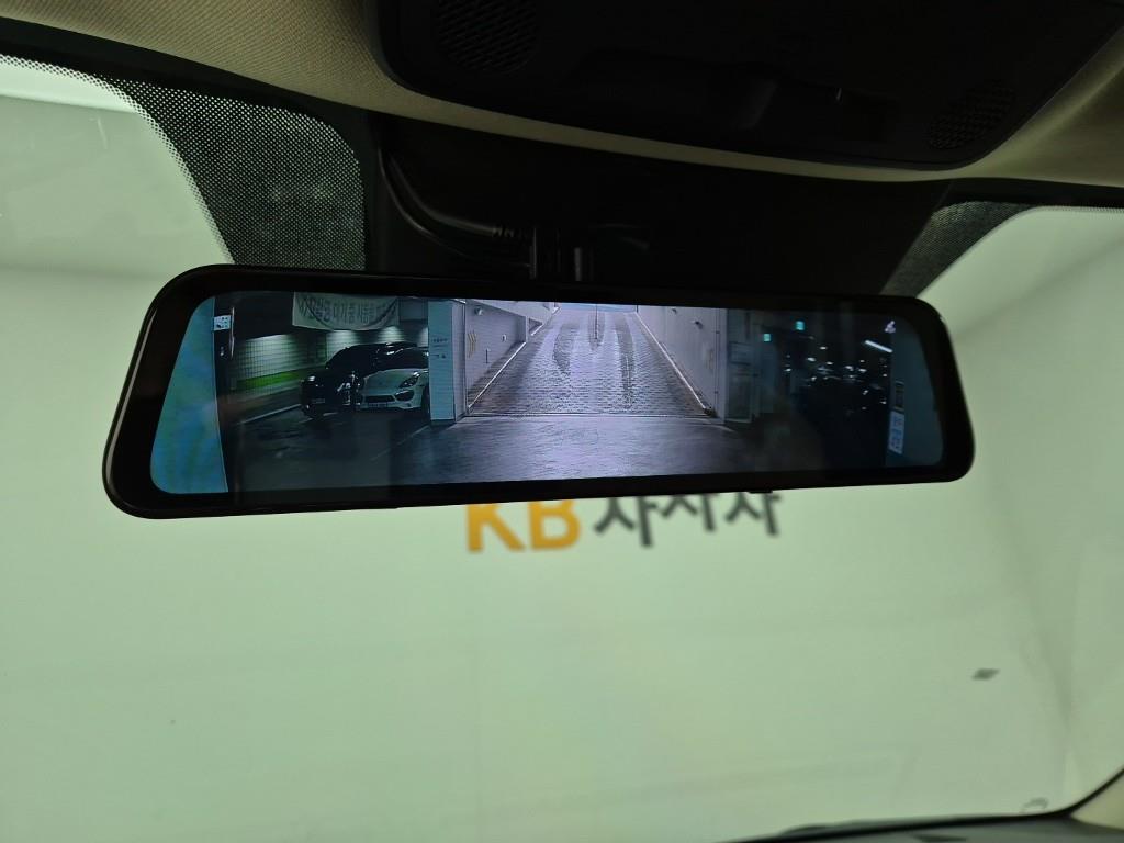 KIA Carnival 2023 Negro - Importación desde Corea - HF Imports Iquique - Foto 16