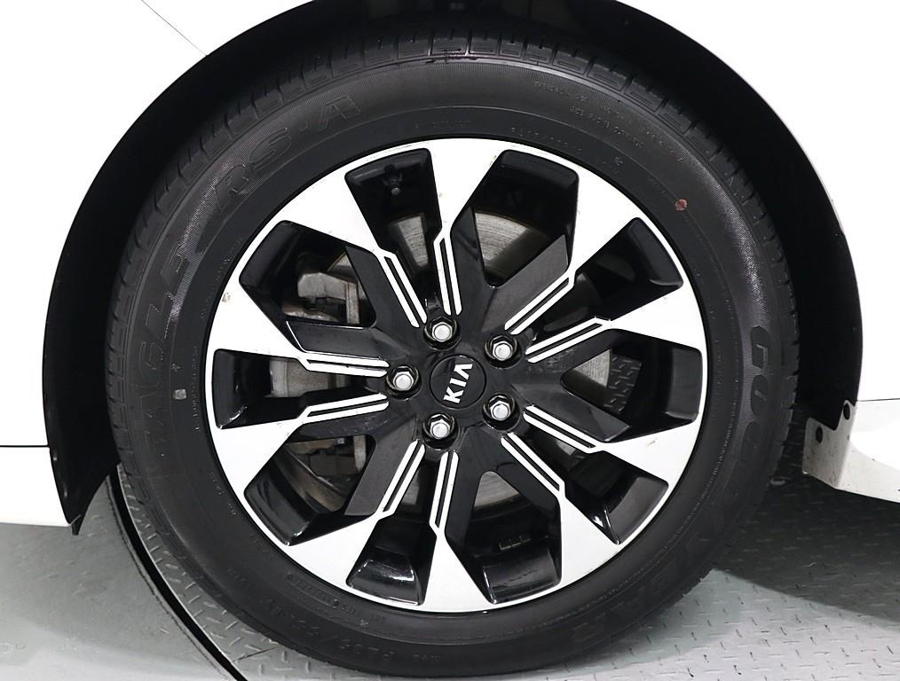 KIA Carnival 2021 Blanco - Importación desde Corea - HF Imports Iquique - Foto 17