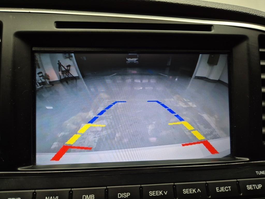 HYUNDAI Avante - Vista 10