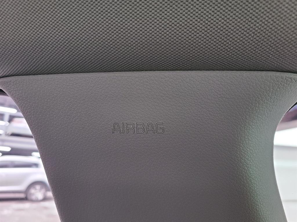 KIA K5 2019 Blanco - Importación desde Corea - HF Imports Iquique - Foto 17