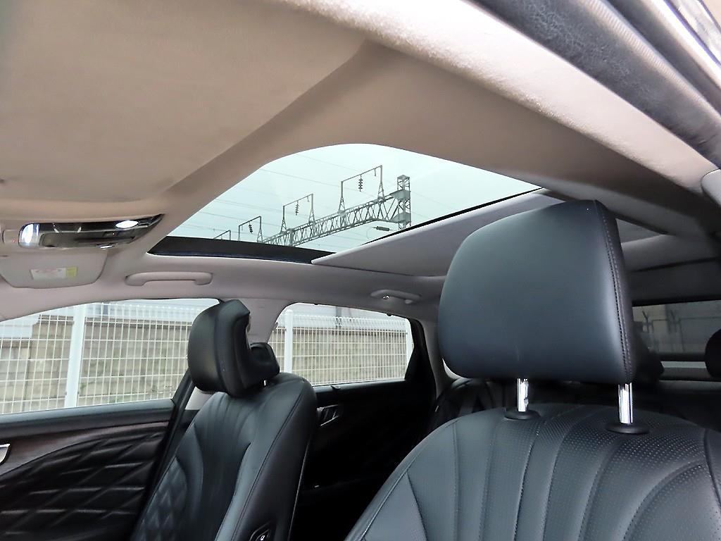 KIA K8 2022 Negro - Importación desde Corea - HF Imports Iquique - Foto 16