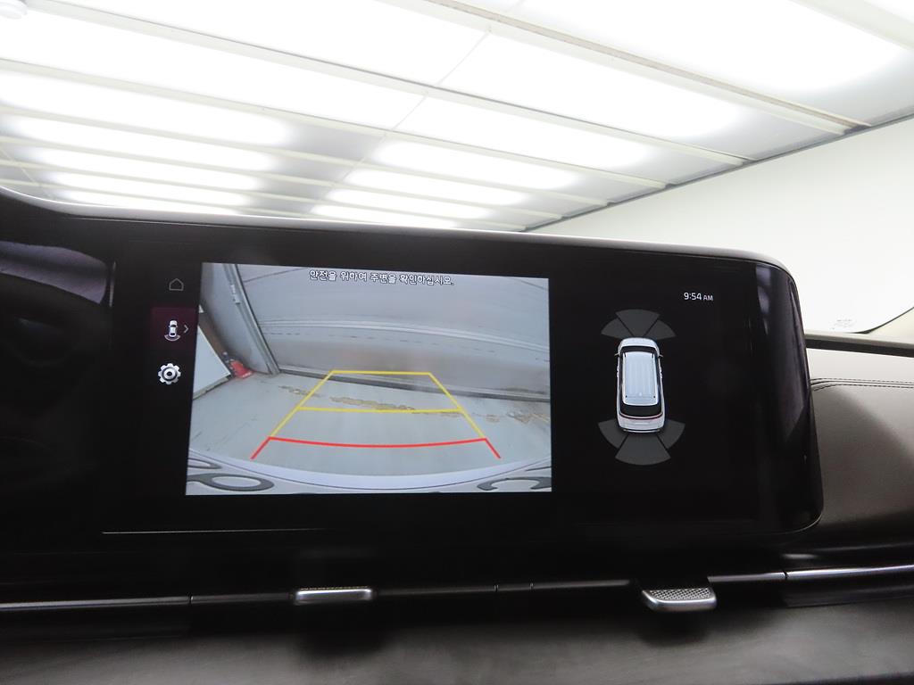 KIA Carnival 2021 Blanco - Importación desde Corea - HF Imports Iquique - Foto 16