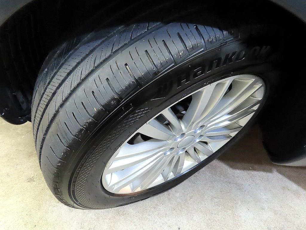 Land Rover Discovery 2019 Blanco - Importación desde Corea - HF Imports Iquique - Foto 20