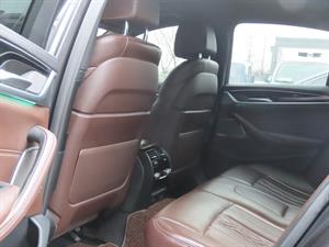 BMW 5 Series - Vista 12