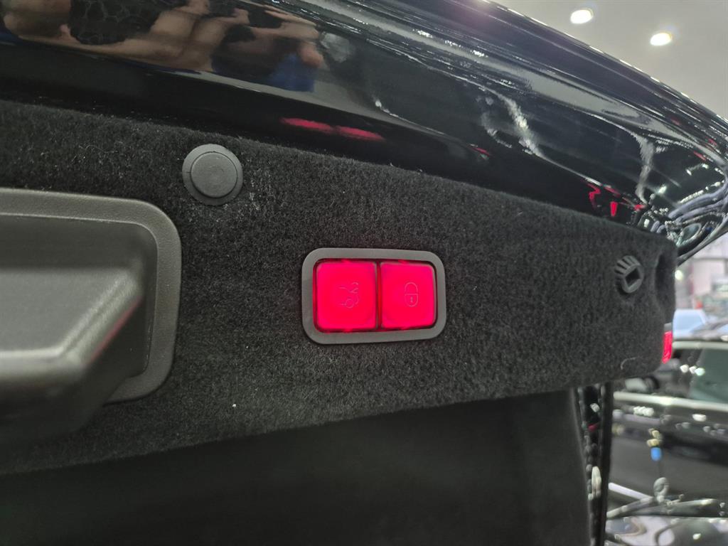 Mercedes Benz S Class 2019 Negro - Importación desde Corea - HF Imports Iquique - Foto 15