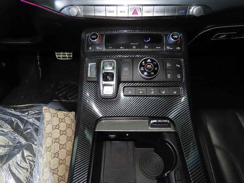 HYUNDAI Palisade - Vista 12