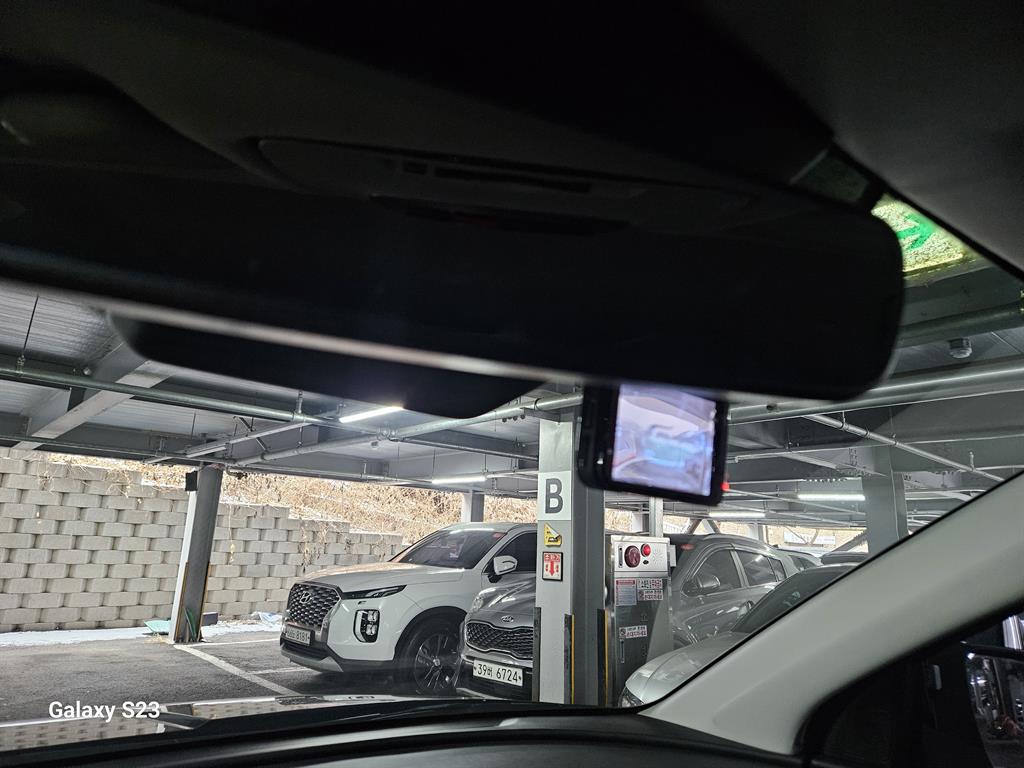 HYUNDAI Tucson 2022 Gris - Importación desde Corea - HF Imports Iquique - Foto 15