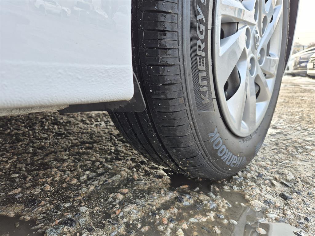 HYUNDAI Avante 2016 Blanco - Importación desde Corea - HF Imports Iquique - Foto 17