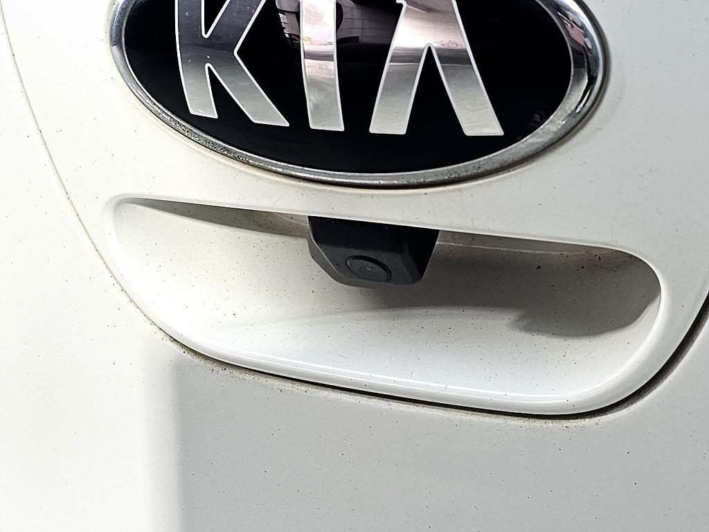 KIA Morning 2017 Blanco - Importación desde Corea - HF Imports Iquique - Foto 17