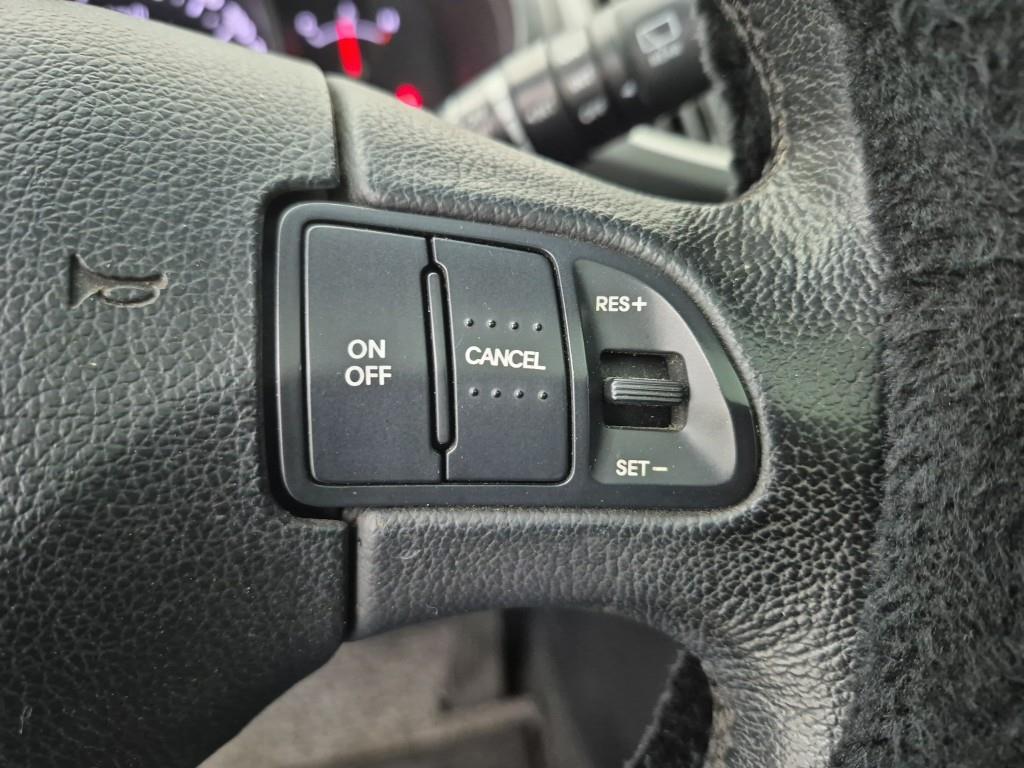 KIA Sportage 2012 Blanco - Importación desde Corea - HF Imports Iquique - Foto 16