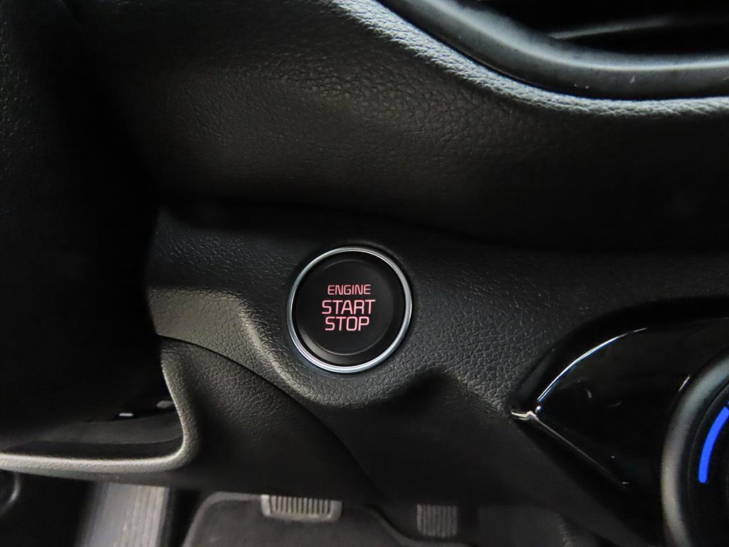 KIA K3 2019 Blanco - Importación desde Corea - HF Imports Iquique - Foto 17