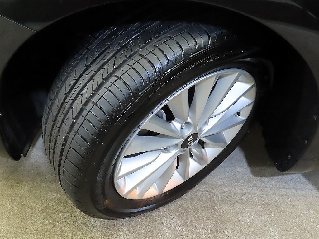 KIA K7 2017 Negro - Importación desde Corea - HF Imports Iquique - Foto 20