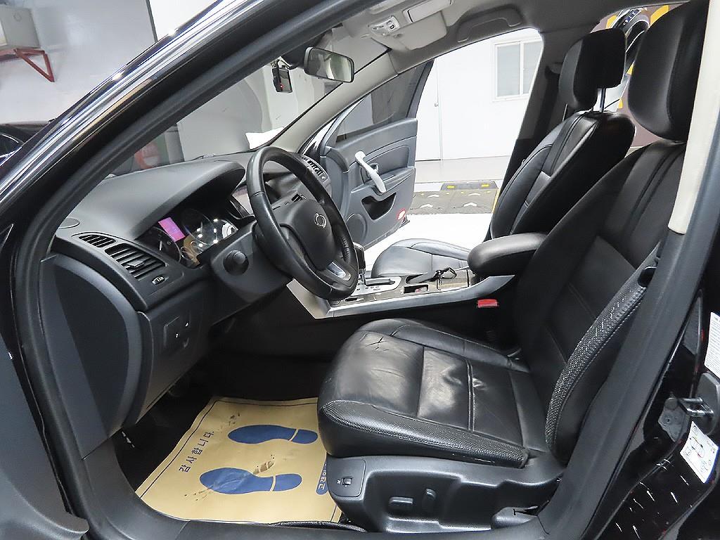 SAMSUNG SM5 2013 Negro - Importación desde Corea - HF Imports Iquique - Foto 12