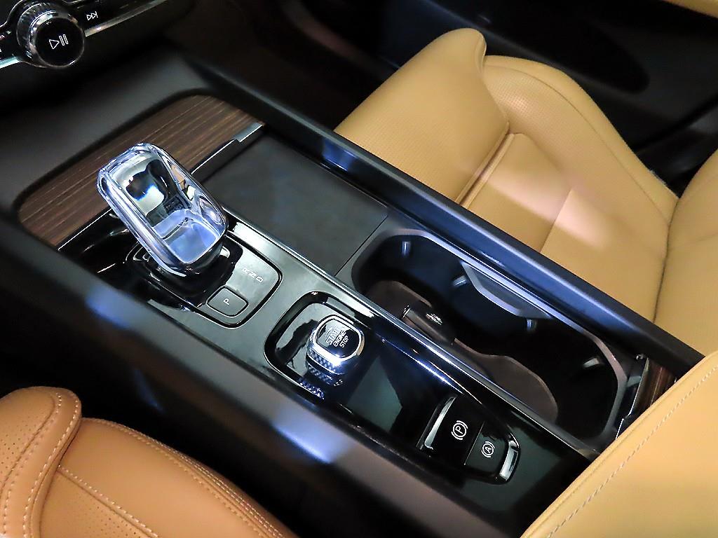 Volvo XC60 - Vista 12