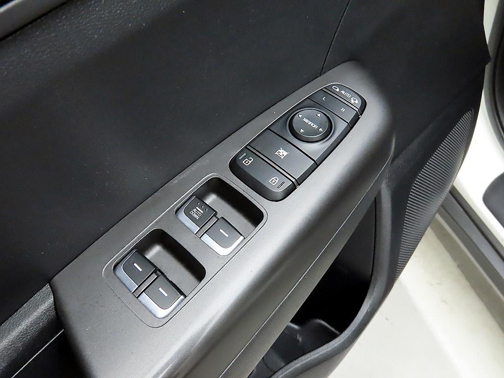 KIA Sportage - Vista 12