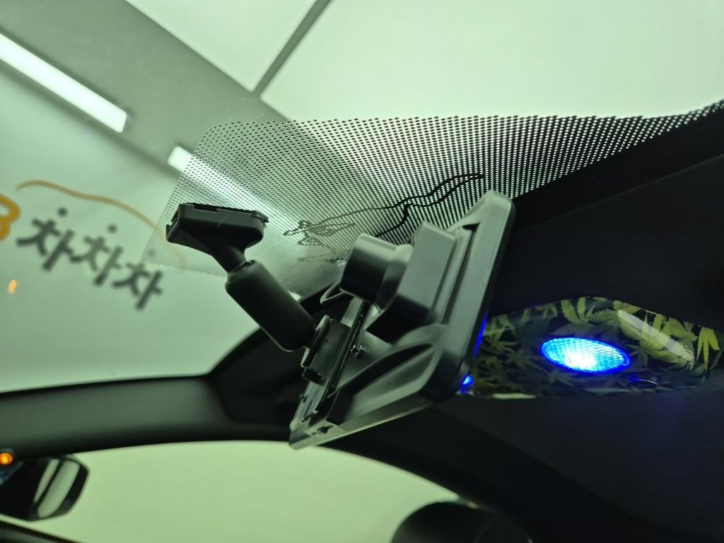 Ford Mustang 2014 Negro - Importación desde Corea - HF Imports Iquique - Foto 17