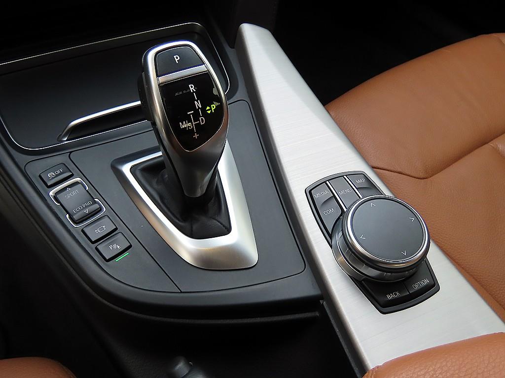 BMW 4 Series - Vista 11