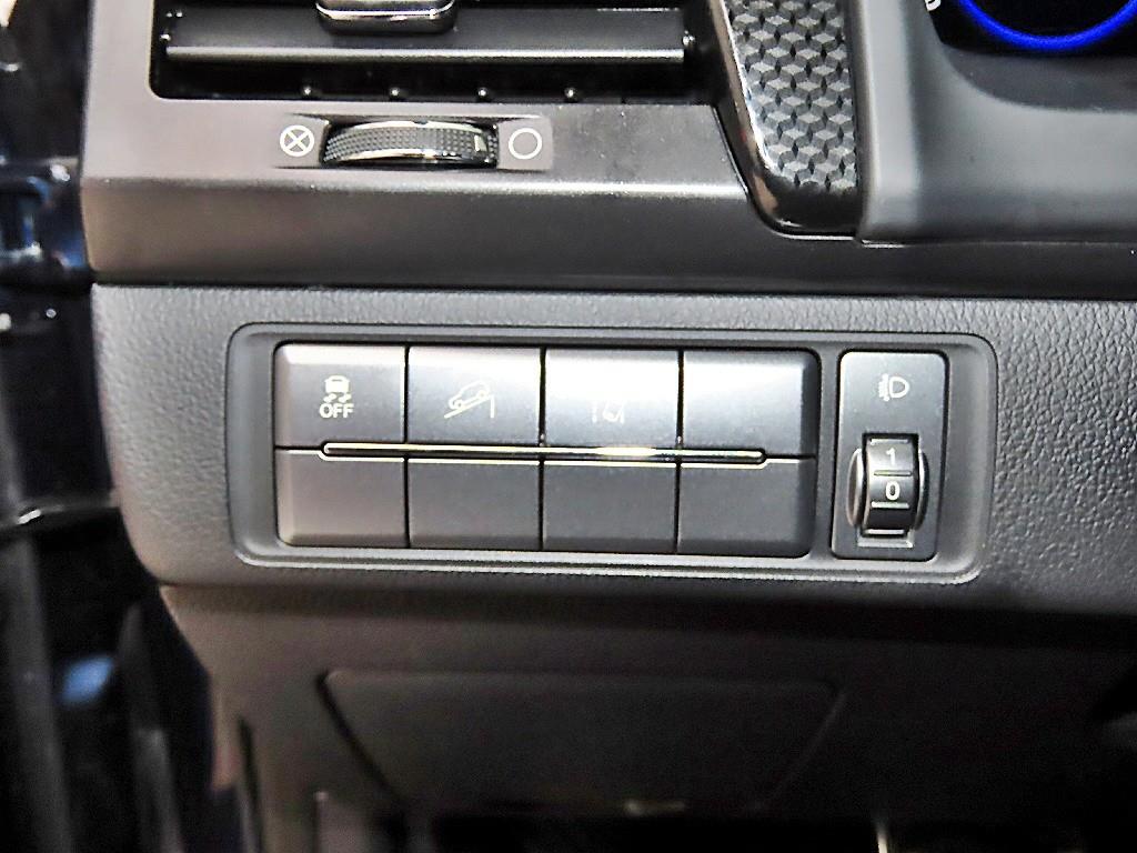 Ssangyong Rexton - Vista 12