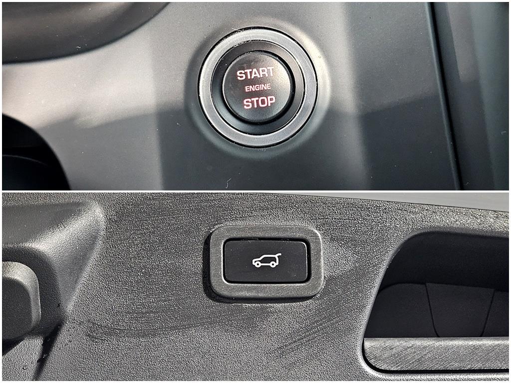 Jaguar E-PACE 2019 Blanco - Importación desde Corea - HF Imports Iquique - Foto 19