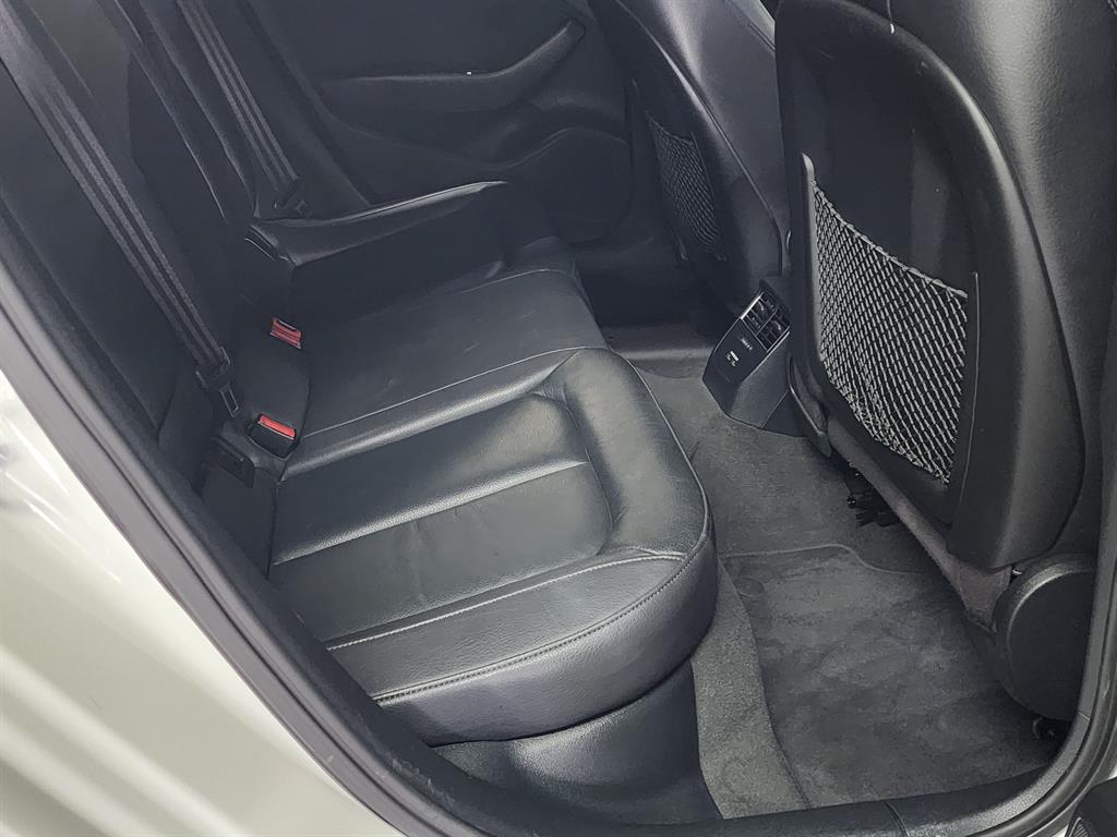 Audi A3 2018 Blanco - Importación desde Corea - HF Imports Iquique - Foto 15