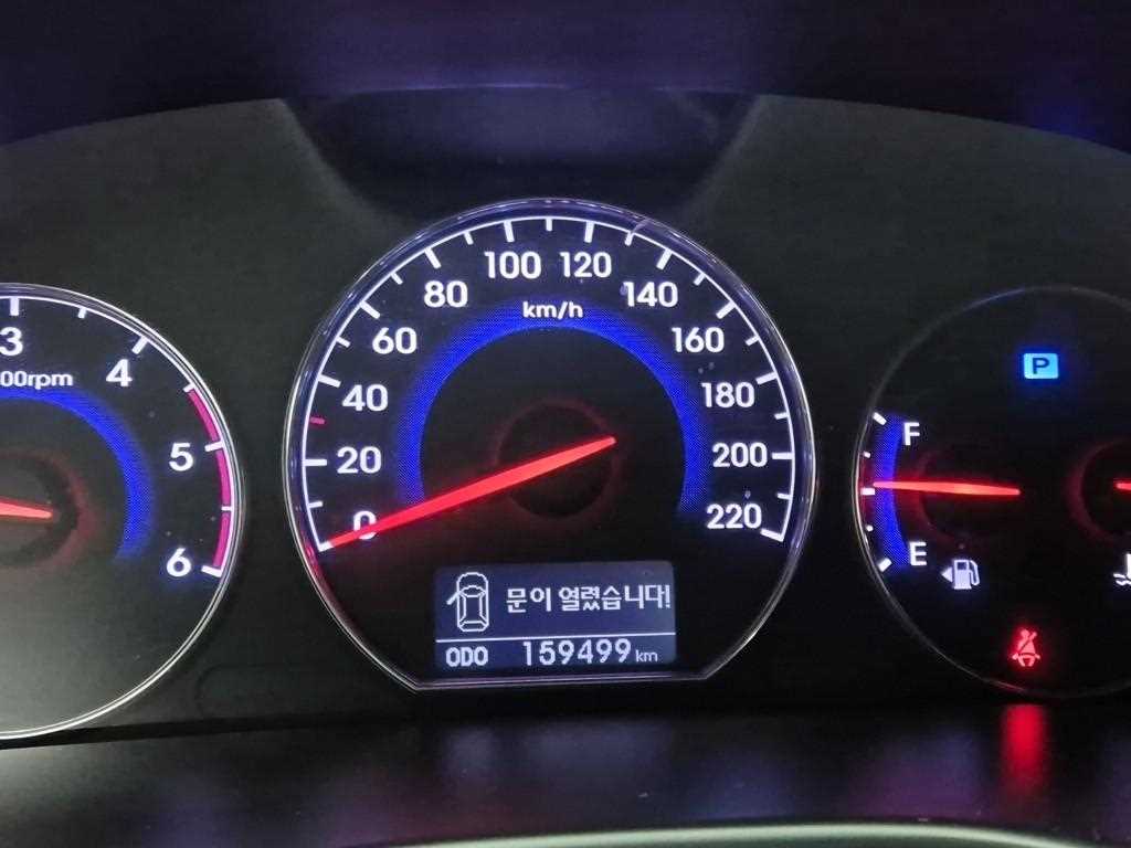 HYUNDAI Santa Fe - Vista 6