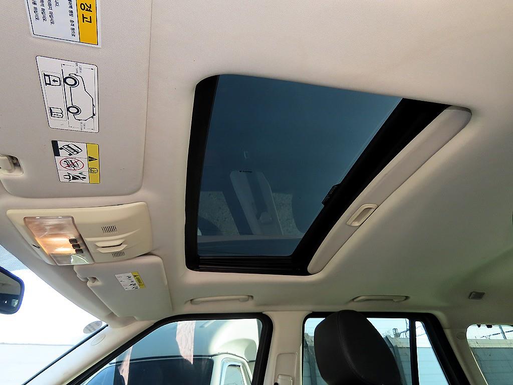 Land Rover Range Rover Sports 2013 Negro - Importación desde Corea - HF Imports Iquique - Foto 18