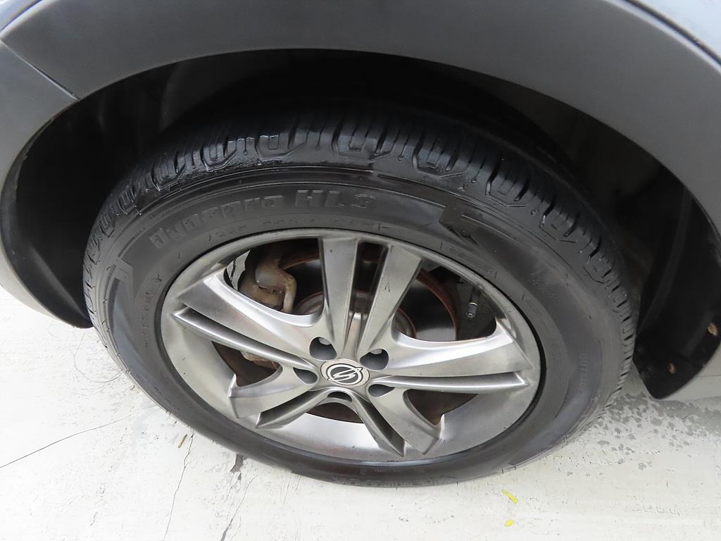 Ssangyong Korando 2013 Gris - Importación desde Corea - HF Imports Iquique - Foto 20