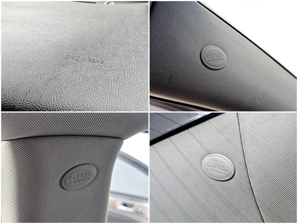 HYUNDAI Genesis - Vista 12