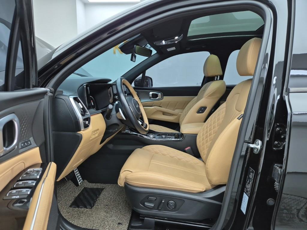 KIA Sorento - Vista 11