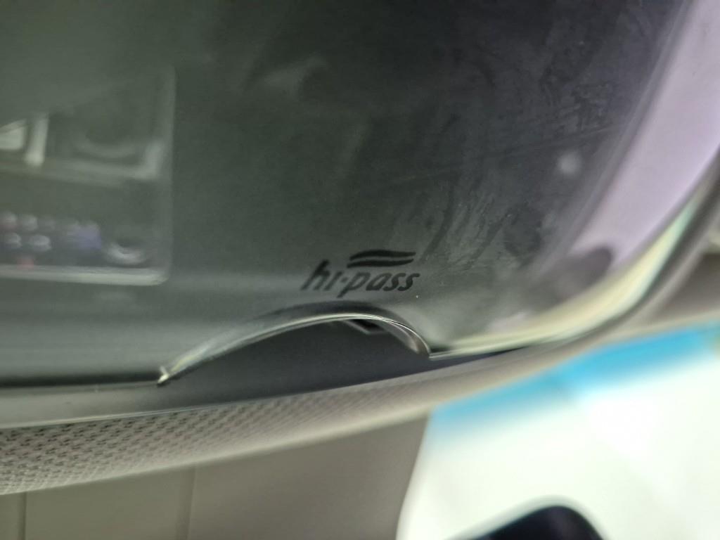 Genesis GV80 2022 Gris - Importación desde Corea - HF Imports Iquique - Foto 17