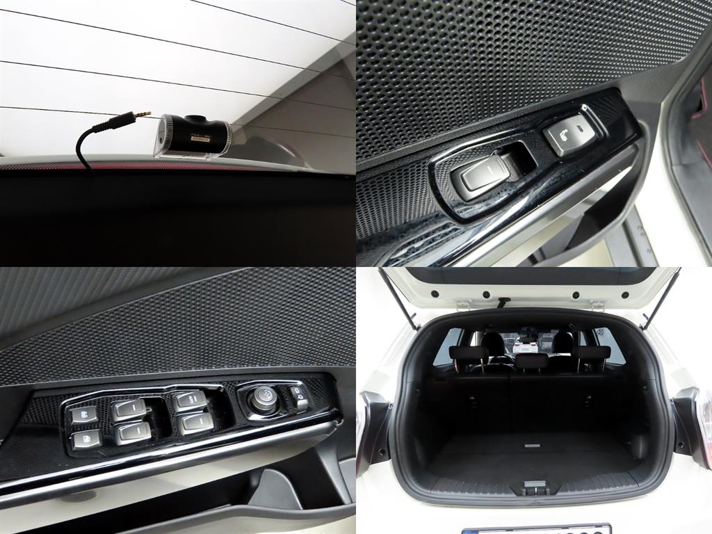 Ssangyong Tivoli 2021 Blanco - Importación desde Corea - HF Imports Iquique - Foto 18