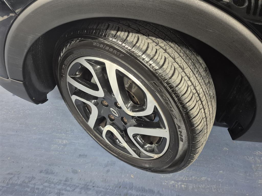 SAMSUNG QM3 2015 Negro - Importación desde Corea - HF Imports Iquique - Foto 17