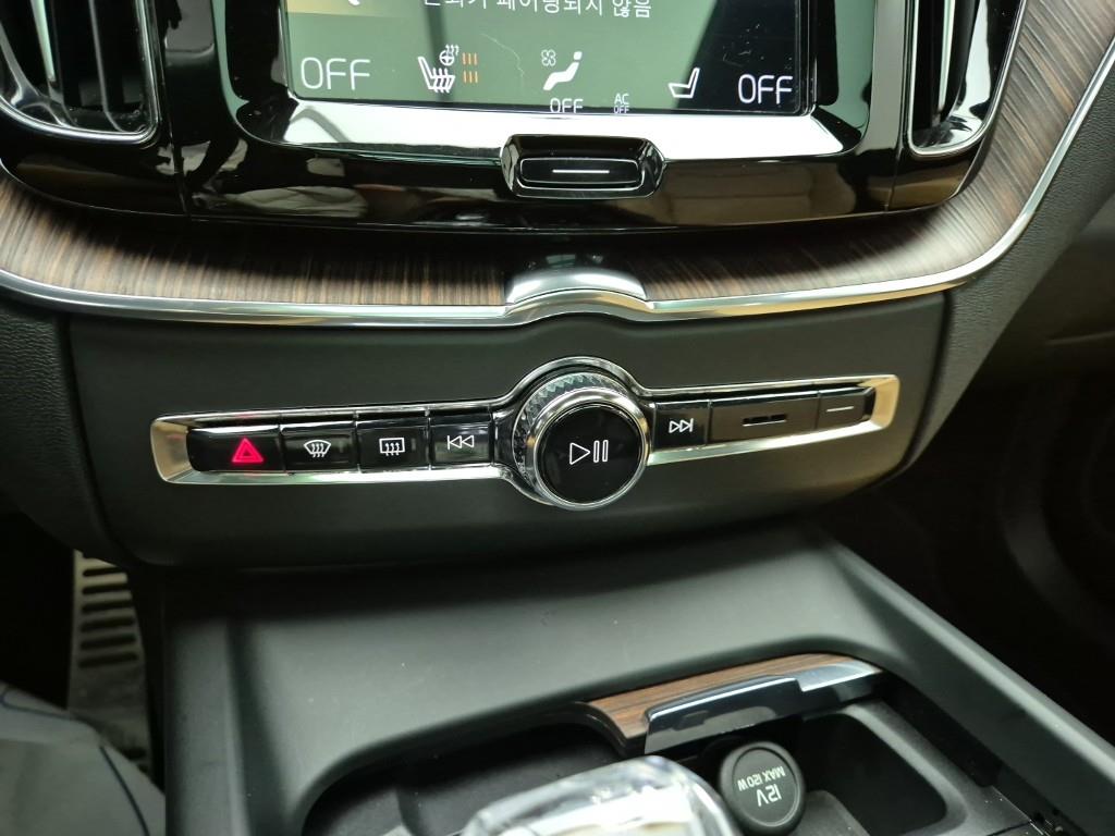 Volvo XC60 - Vista 10