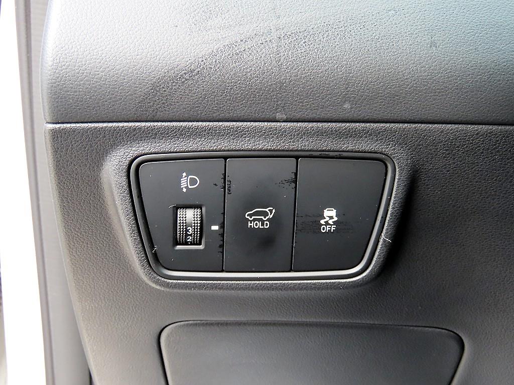 HYUNDAI Tucson - Vista 12