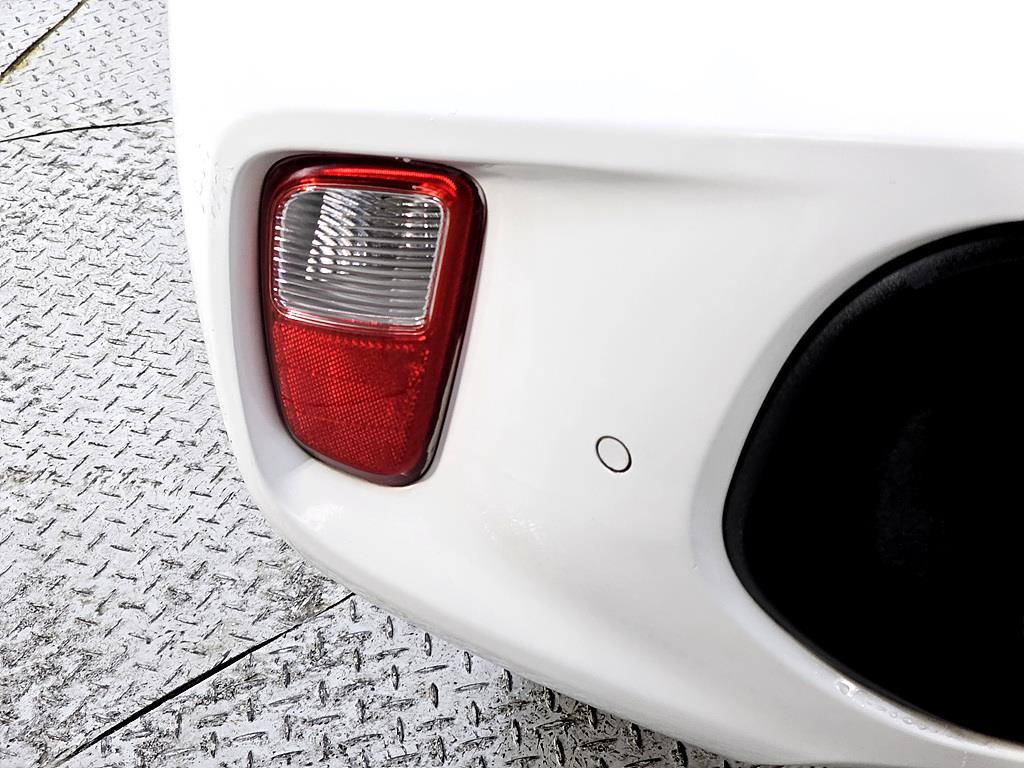 KIA Morning 2017 Blanco - Importación desde Corea - HF Imports Iquique - Foto 16