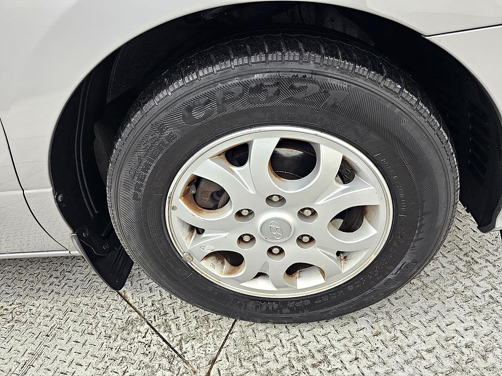 HYUNDAI Starex 2015 Plateado - Importación desde Corea - HF Imports Iquique - Foto 19