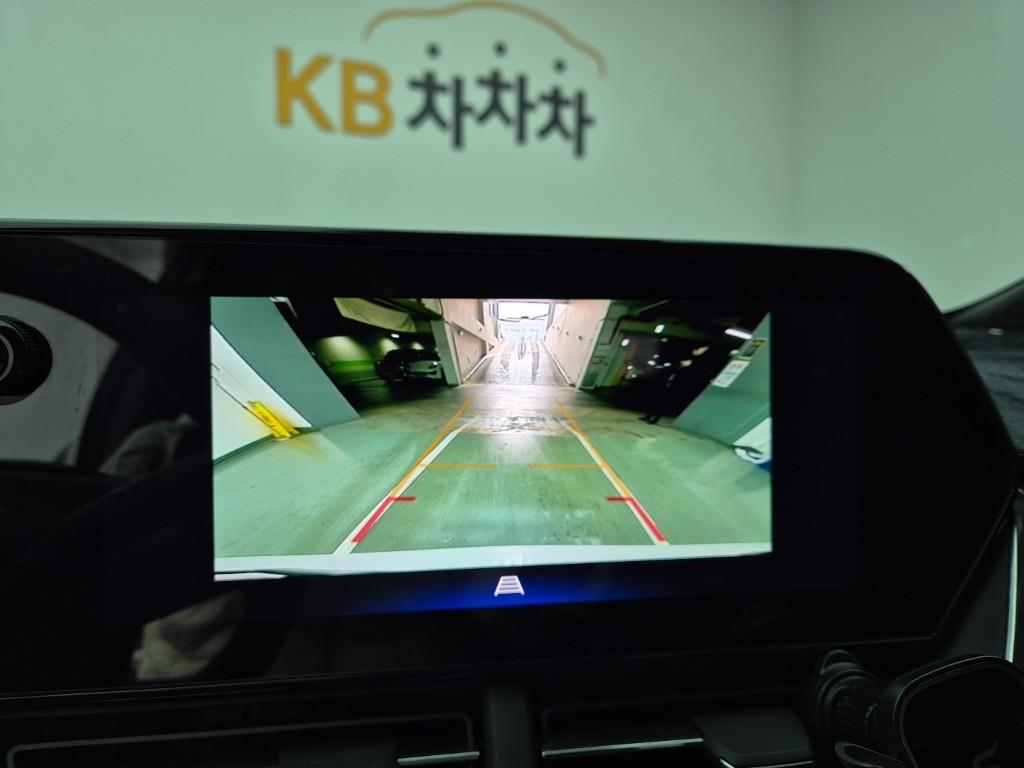 Chevrolet Trax 2025 Blanco - Importación desde Corea - HF Imports Iquique - Foto 14