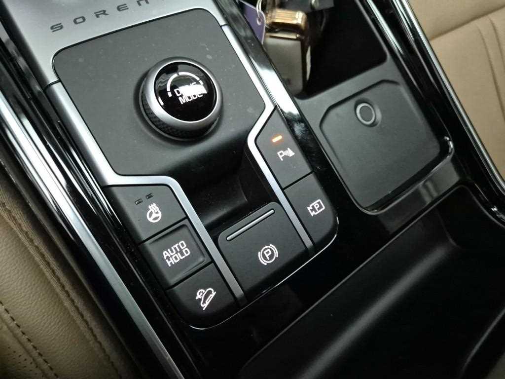 KIA Sorento 2024 Blanco - Importación desde Corea - HF Imports Iquique - Foto 17