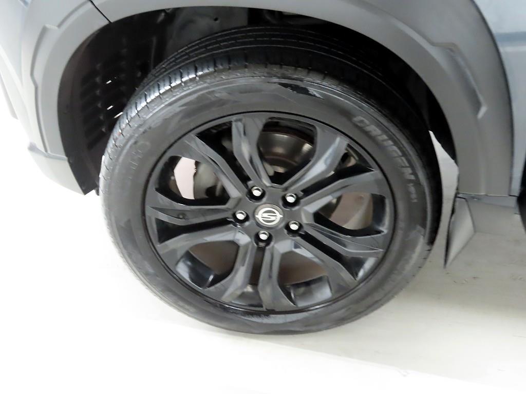 Ssangyong Rexton 2022 Gris - Importación desde Corea - HF Imports Iquique - Foto 19