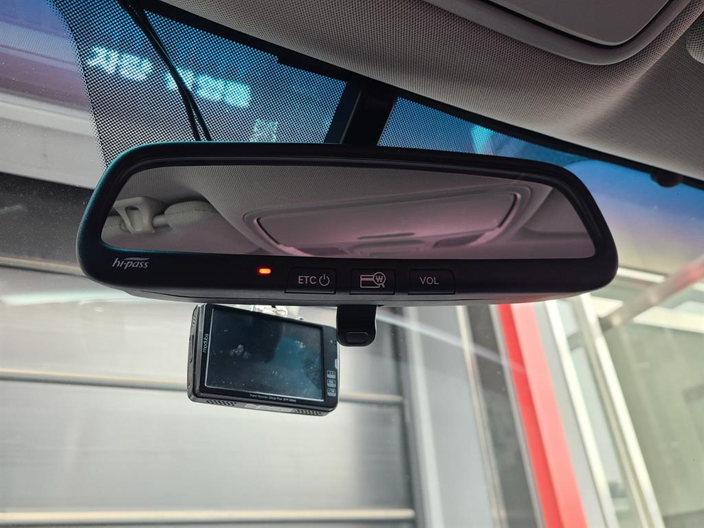 KIA K5 2019 Blanco - Importación desde Corea - HF Imports Iquique - Foto 19