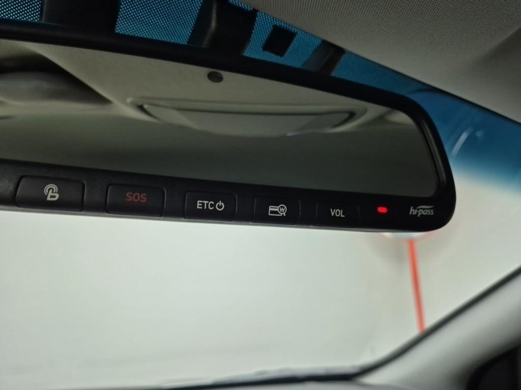 HYUNDAI Sonata 2014 Gris - Importación desde Corea - HF Imports Iquique - Foto 16