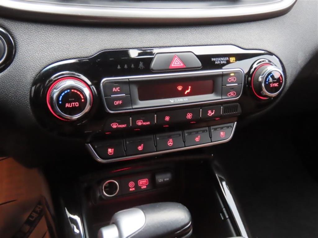 KIA Sorento 2020 - Importación desde Corea - HF Imports Iquique - Foto 7