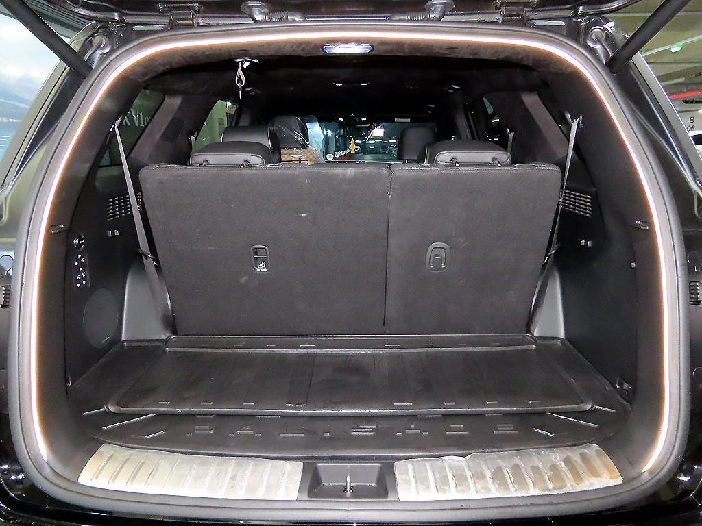 HYUNDAI Palisade 2022 - Importación desde Corea - HF Imports Iquique - Foto 16