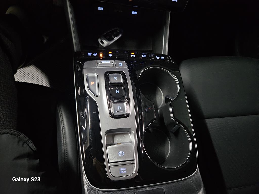 HYUNDAI Tucson 2022 Gris - Importación desde Corea - HF Imports Iquique - Foto 13