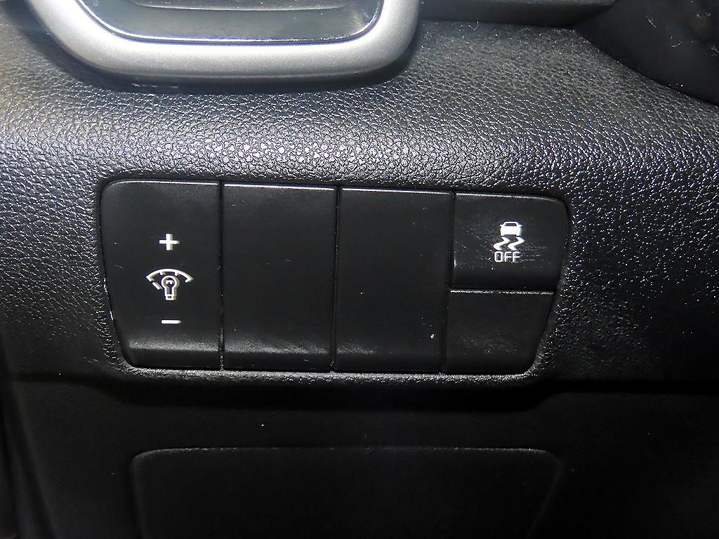 KIA Sportage 2016 Azul - Importación desde Corea - HF Imports Iquique - Foto 14