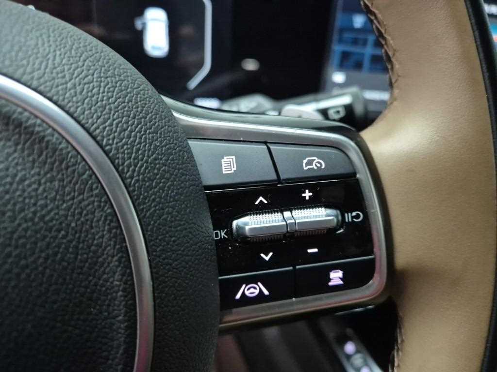 KIA Sorento 2024 Blanco - Importación desde Corea - HF Imports Iquique - Foto 15