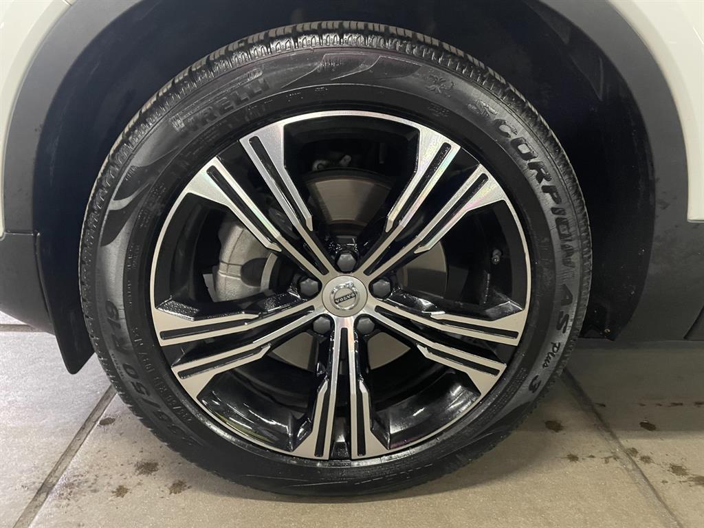 Volvo XC40 - Vista 6