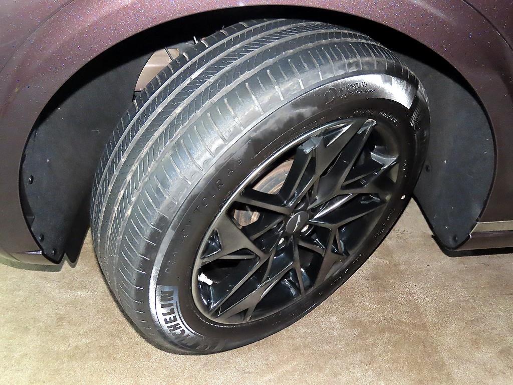 Genesis GV70 2021 - Importación desde Corea - HF Imports Iquique - Foto 20