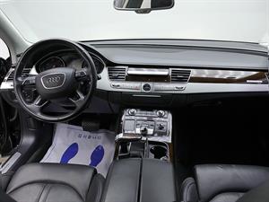 Audi A8 - Vista 10